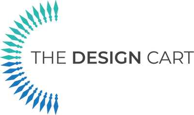 The Design Cart logo